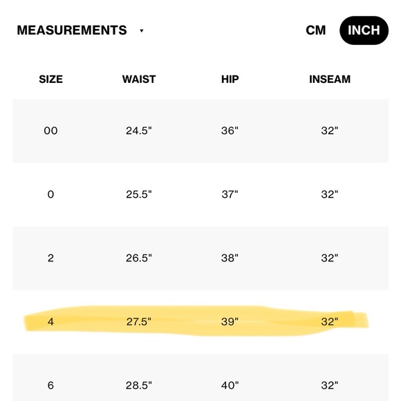 Good American Good Boy Straight Jean - Black270 - Sz 4 - NWT - Picture 14 of 14